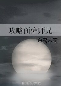 攻略面瘫师兄